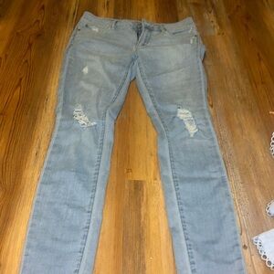 Articles of Society Jeans